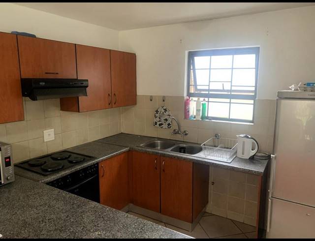 2 BEDROOM TOWNHOUSE FOR SALE IN JANSEN PARK